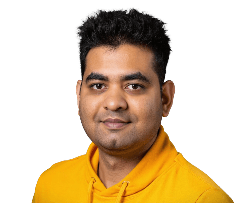 Sumit Chatterjee